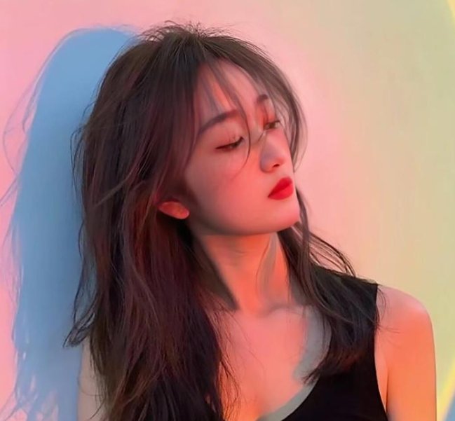 神女为我下凡尘