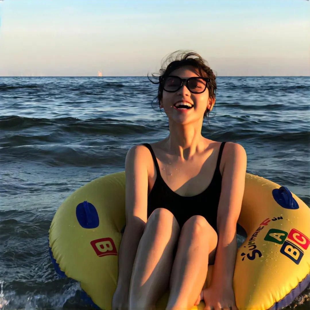 哦，我的青蛙王子